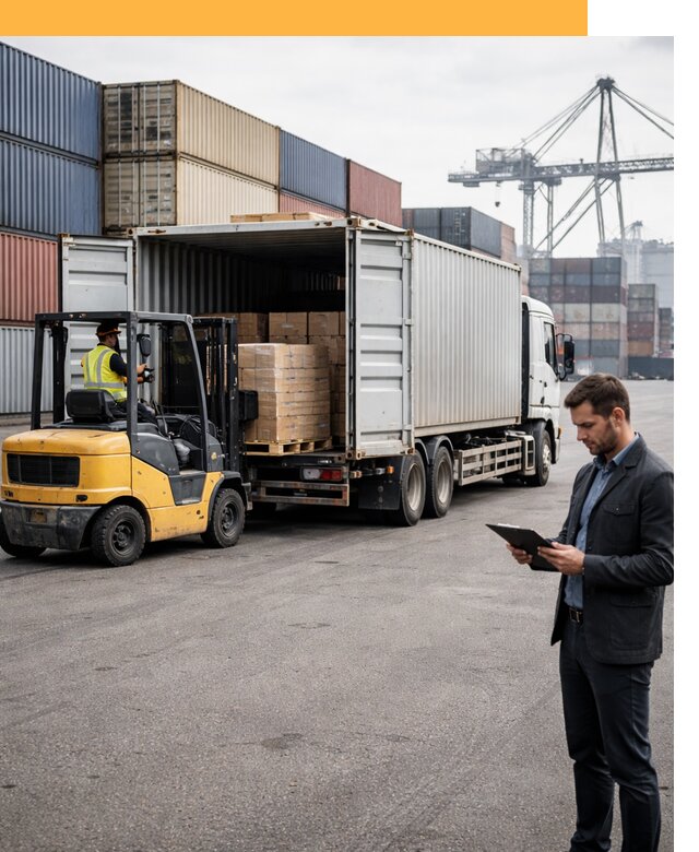 Экспортные перевозки грузов по миру от 35781 руб быстро и надежно