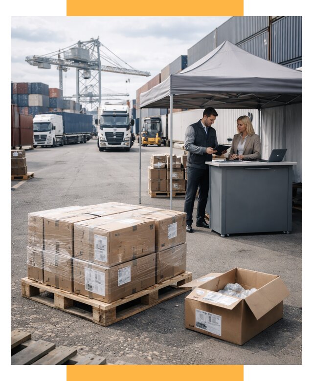 Международные перевозки с таможней от 46004 р. | СетСервис-Мгд