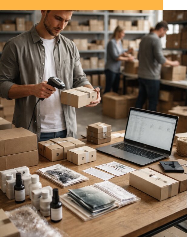 Экспресс доставка образцов и малых партий от 7667