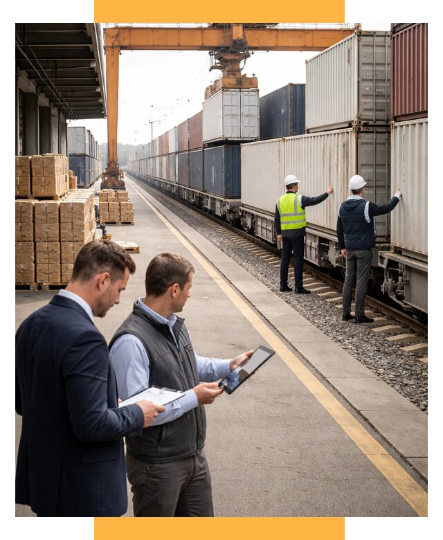 Железнодорожные перевозки грузов от 46004 р. | СетСервис-Мгд