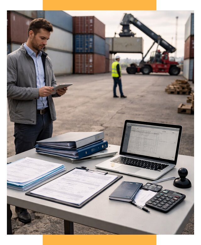 Контейнерные перевозки грузов по миру от 122676 р. | СетСервис-Мгд