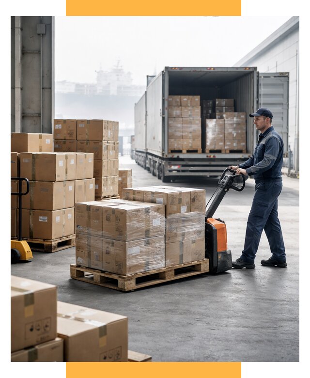 Карго доставка грузов по миру под ключ от 25558 р. | СетСервис-Мгд