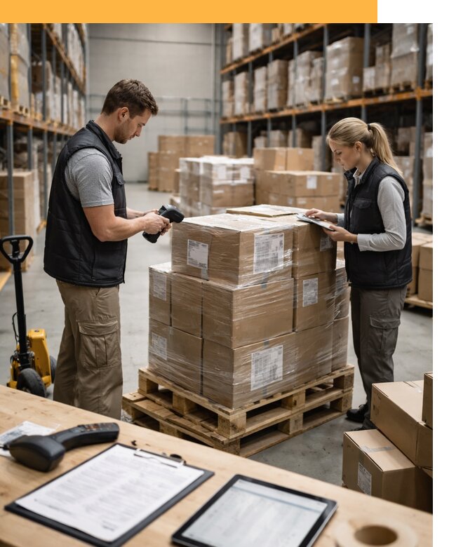 Консолидация грузов по миру от 8178 руб, оптимизация доставки