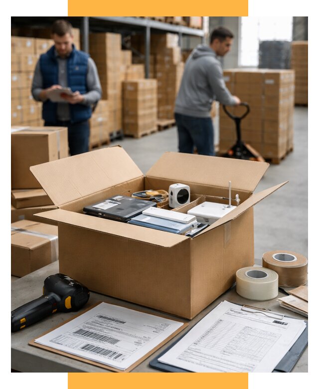 Доставка грузов из Китая в Россию от 61338 р. | СетСервис-Мгд