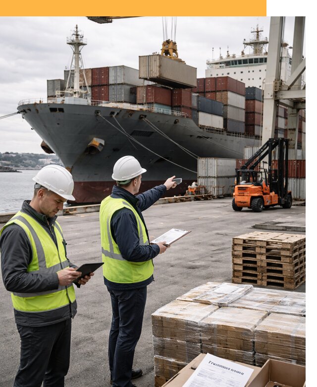 Морские перевозки из Китая от 92007 руб, контейнерные рейсы