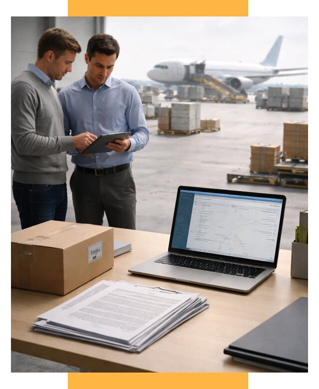 Авиадоставка из США от 664 р., быстро и надежно, СетСервис-Мгд