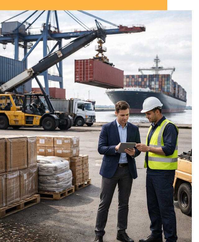 Морские перевозки из США экспорт грузов от 46004 руб