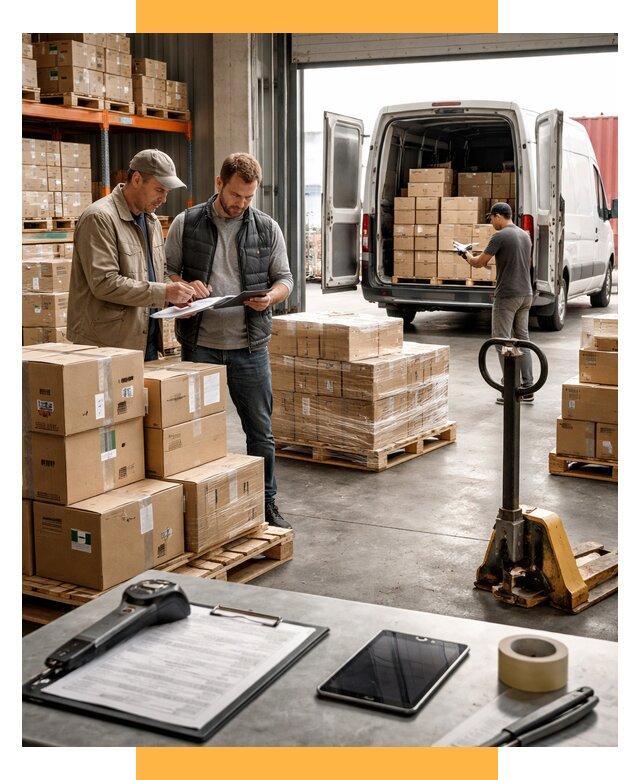 Сборные грузы из Италии, доставка от 18913 р. СетСервис-Мгд