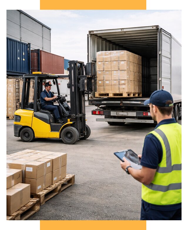 Доставка грузов из Латвии в Россию от 25558 р. | СетСервис-Мгд