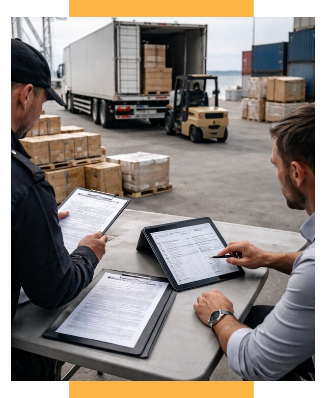 Доставка грузов из Эстонии в Россию от 12268 р., СетСервис-Мгд