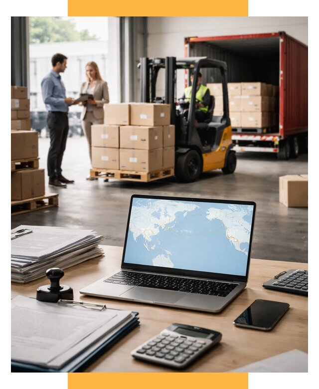 Доставка грузов из Японии в Россию от 92007 р. | СетСервис-Мгд