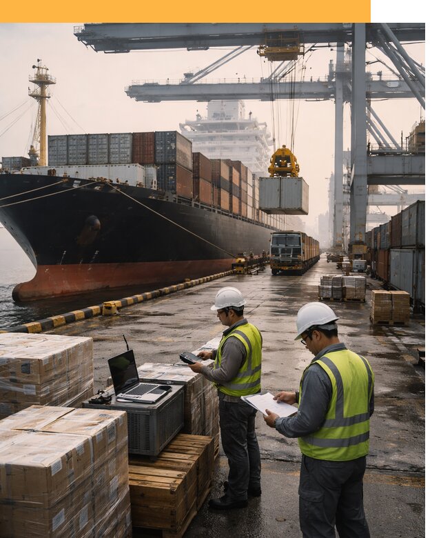 Морские перевозки из Японии от 92007 руб, доставка по миру