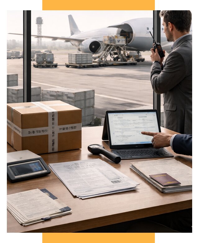 Авиадоставка из Кореи в Россию от 7667 р., сервис СетСервис-Мгд