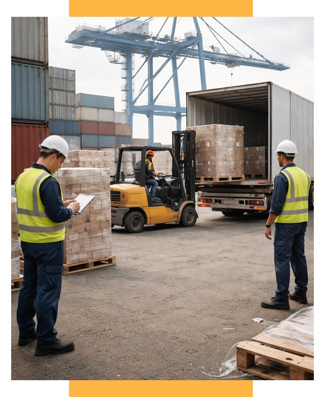 Доставка грузов из Вьетнама в Россию от 76673 р. | СетСервис-Мгд