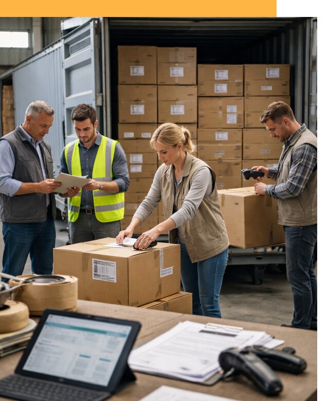 Доставка и таможенное оформление грузов из Вьетнама от 76673