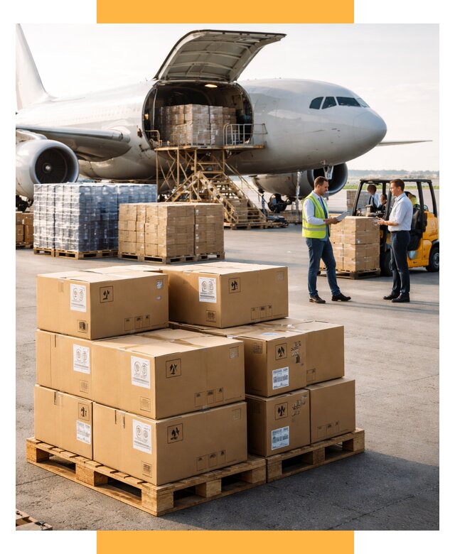 Авиадоставка из Вьетнама в Россию от 869 р. | СетСервис-Мгд