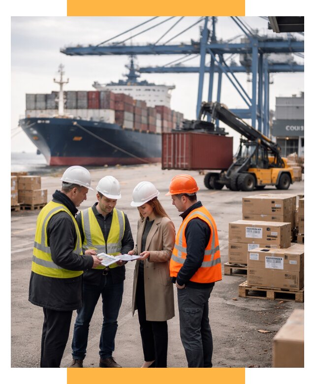 Морские перевозки из Вьетнама от 153345 р. — СетСервис-Мгд