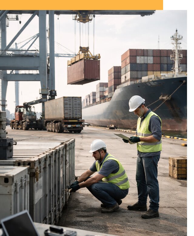 Морские перевозки из Вьетнама от 153345 руб сборные и FCL