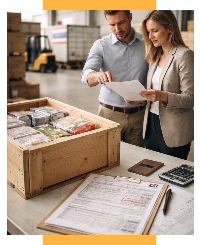 Доставка грузов из Таиланда в Россию от 35781 р. СетСервис-Мгд