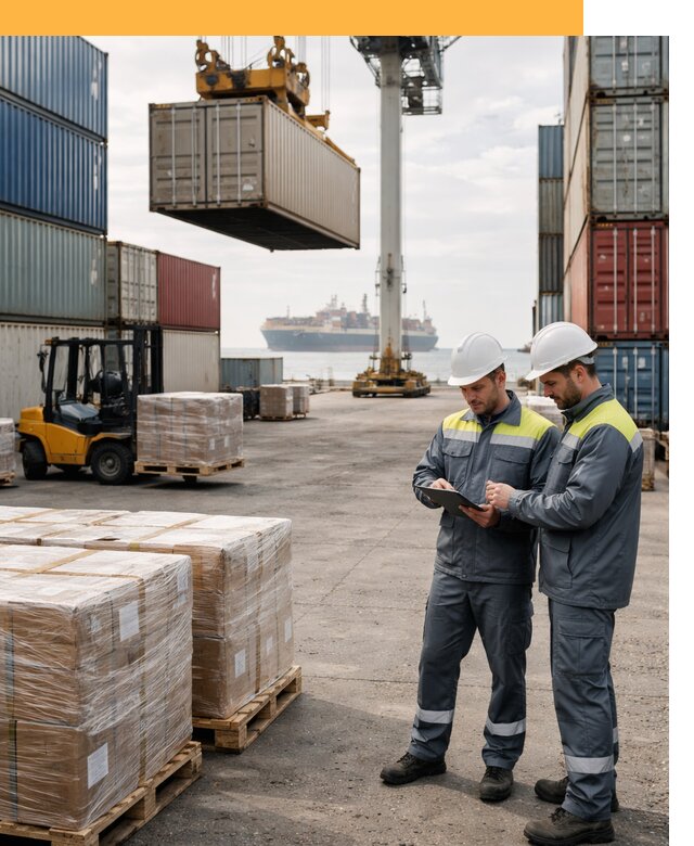 Морские перевозки из Таиланда от 86896 руб, доставка и таможня