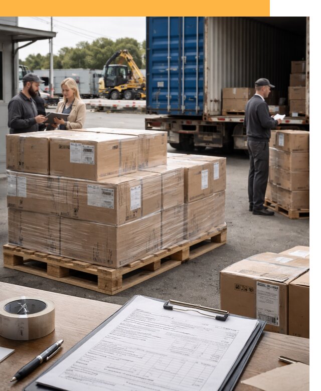 Доставка грузов из Малайзии: морем и авиа от 86896 руб.