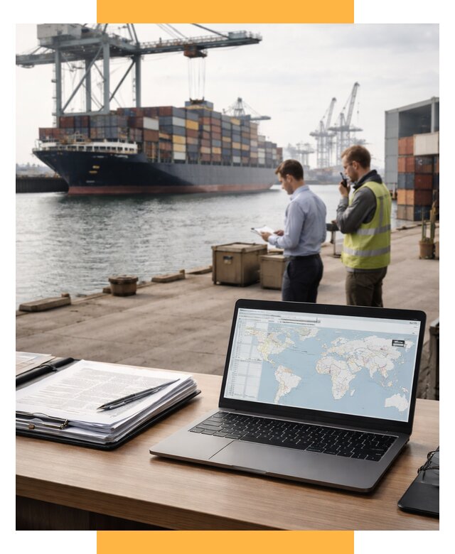 Морские перевозки из Малайзии от 86896 р. | СетСервис-Мгд