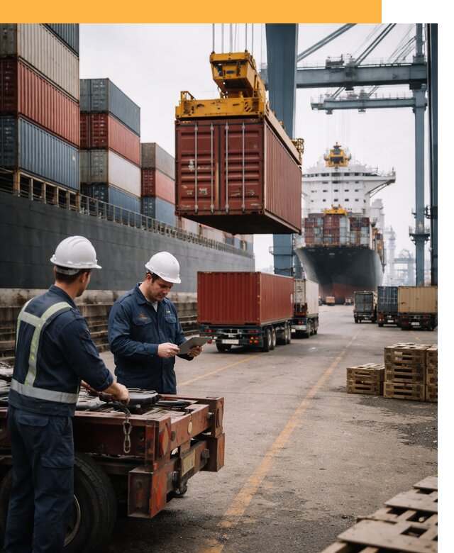 Морские перевозки из Малайзии: фрахт и таможня от 86896 руб за ед