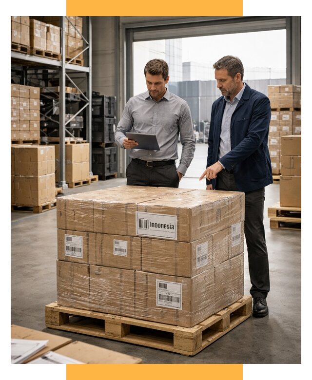 Доставка грузов из Индонезии в Россию от 86896 р., СетСервис-Мгд