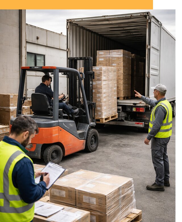 Доставка грузов из Армении по всему миру от 12268 руб.