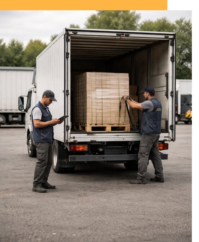 Автоперевозки из Армении автотранспортом от 97119 руб