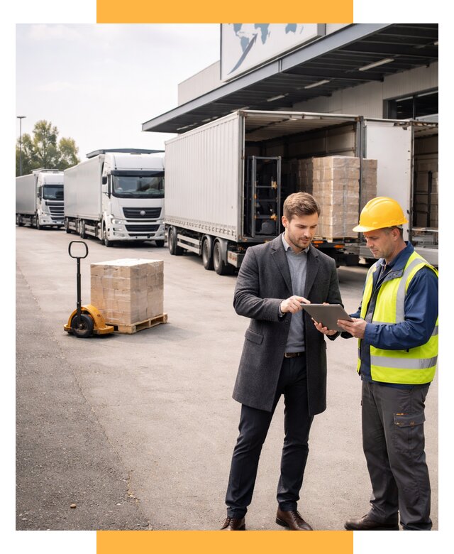 Автоперевозки из Грузии от 86896 р. - логистика СетСервис-Мгд