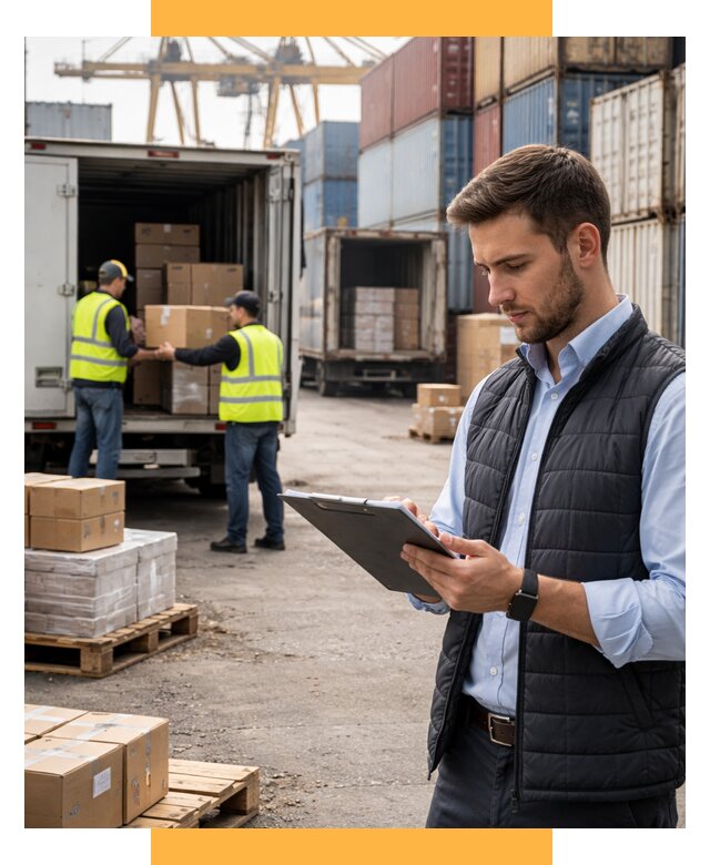 Доставка грузов из Азербайджана от 35781 р., СетСервис-Мгд