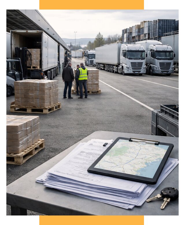 Автоперевозки из Азербайджана от 153345 р. - СетСервис-Мгд