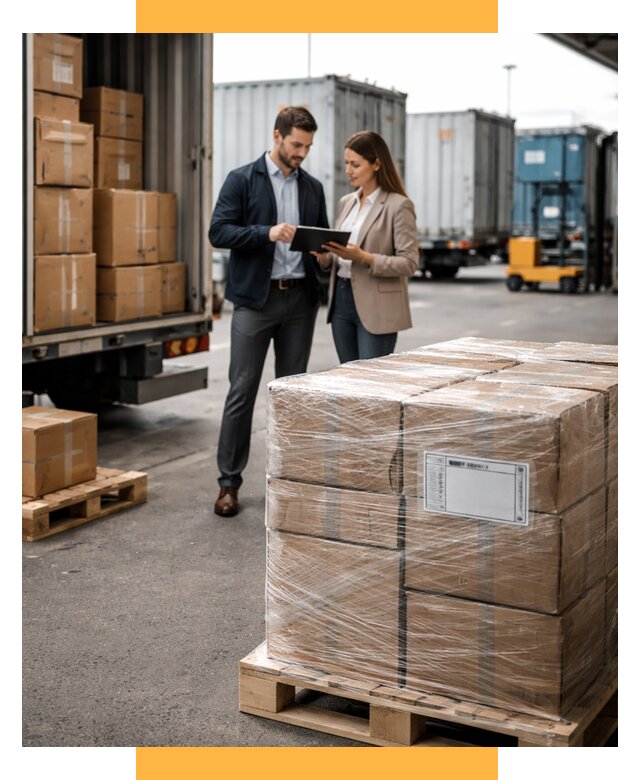 Доставка грузов из Казахстана в Россию от 6645 р., СетСервис-Мгд