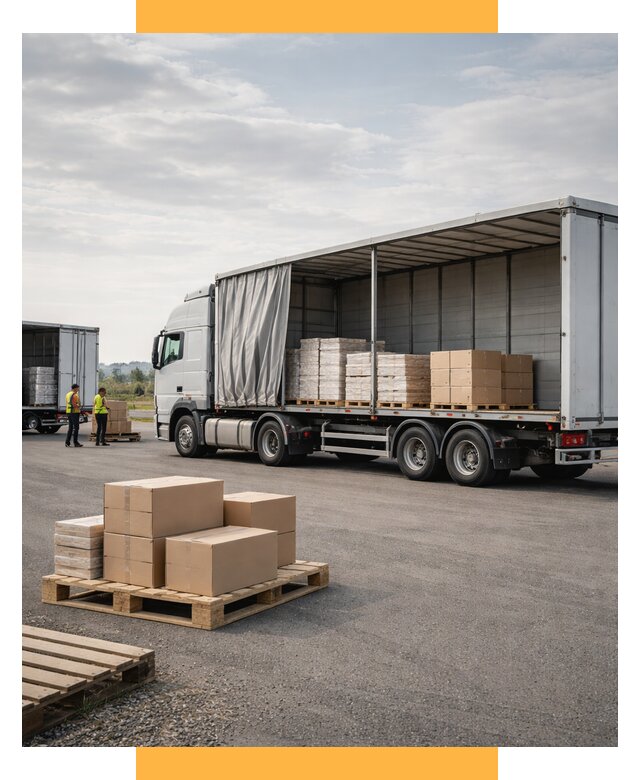 Автоперевозки из Казахстана от 86896 руб. | СетСервис-Мгд