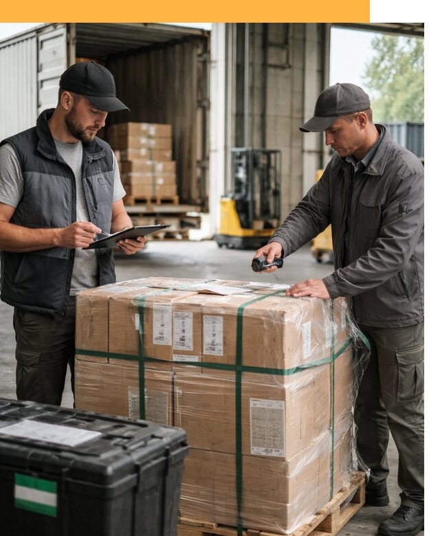 Доставка грузов из Узбекистана: международные перевозки от 46004