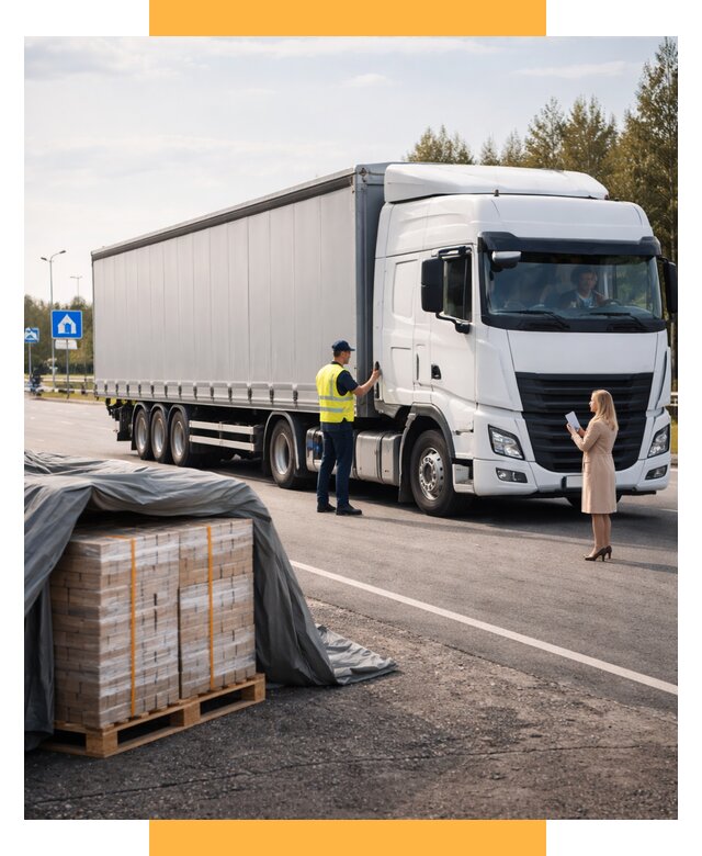 Автоперевозки из Узбекистана от 184014 р. — СетСервис-Мгд логистика