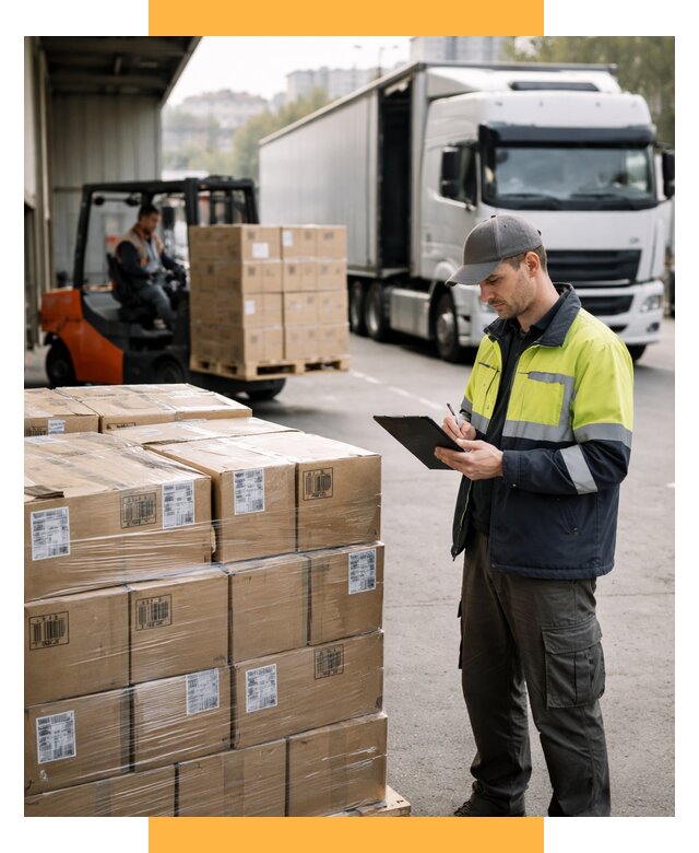 Доставка грузов из Киргизии в Россию от 15335 р. | СетСервис-Мгд