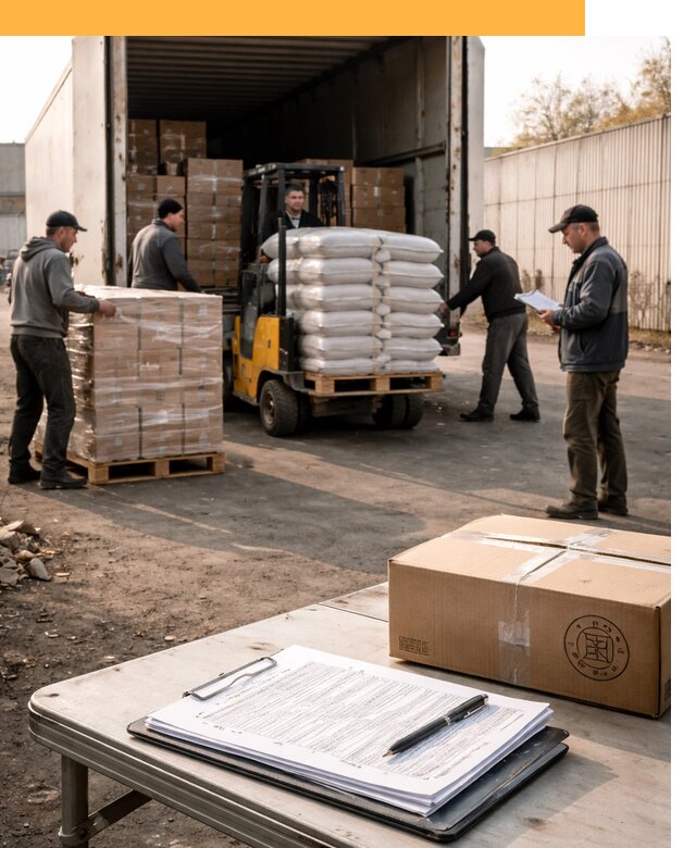 Автоперевозки из Киргизии надежная доставка от 86896 руб.