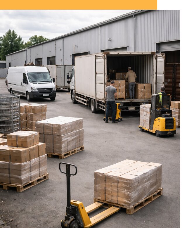 Доставка грузов из Беларуси по всему миру от 15335 руб