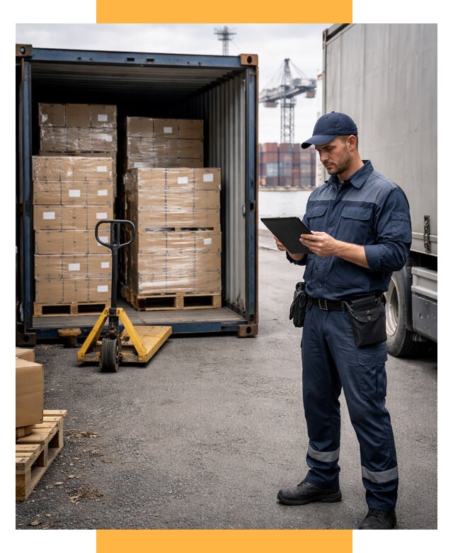 Доставка грузов из Азии от 46004 р. от компании СетСервис-Мгд