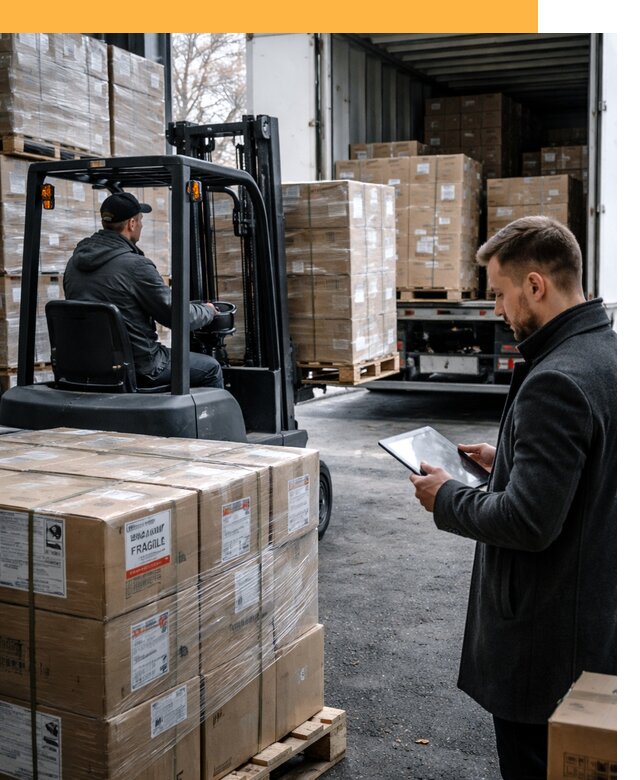 Доставка грузов в Турцию морем, землей и авиатранспортом от 6645 руб.