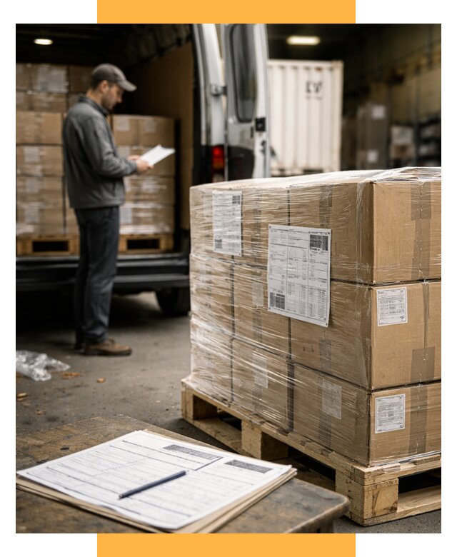 Доставка грузов в Латвию от 25558 р., логистика СетСервис-Мгд