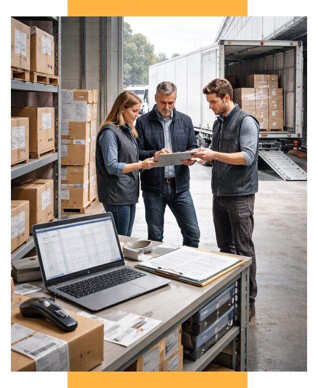 Доставка грузов в Испанию от 35781 р. логистика | СетСервис-Мгд