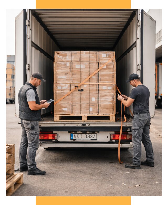 Доставка грузов в Сербию от 46004 р международная СетСервис-Мгд