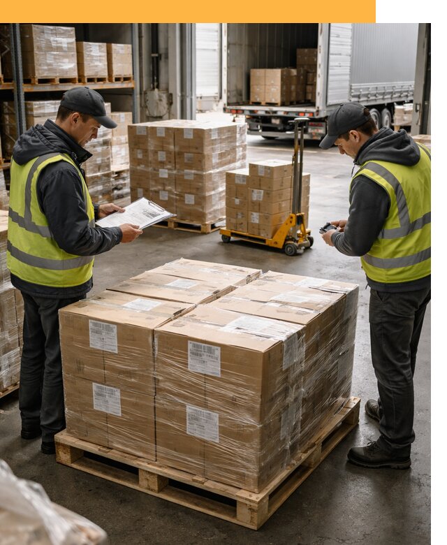 Доставка грузов в Израиль морем, авиа и автоперевозки от 46004 руб.