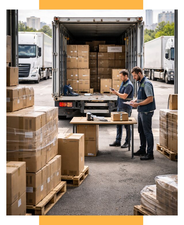 Доставка грузов из России в Армению от 35781 р. - СетСервис-Мгд