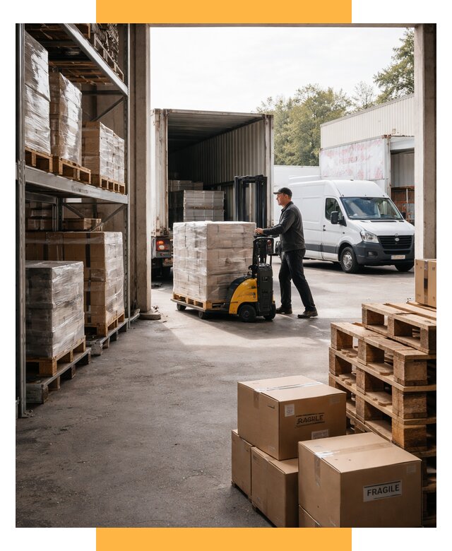 Доставка и перевозка грузов в Грузию от 25558 р., СетСервис-Мгд