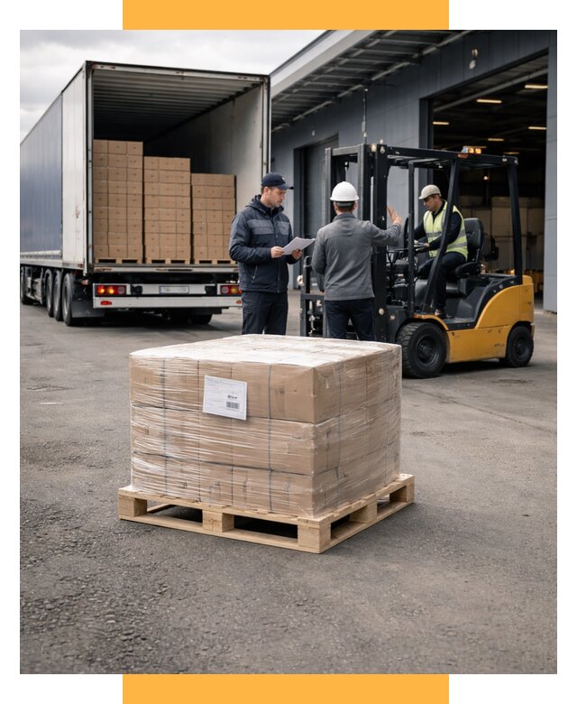 Доставка грузов в Азербайджан от 15335 р. | СетСервис-Мгд