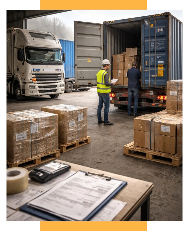 Доставка грузов в Казахстан от 46004 р. — СетСервис-Мгд логистика